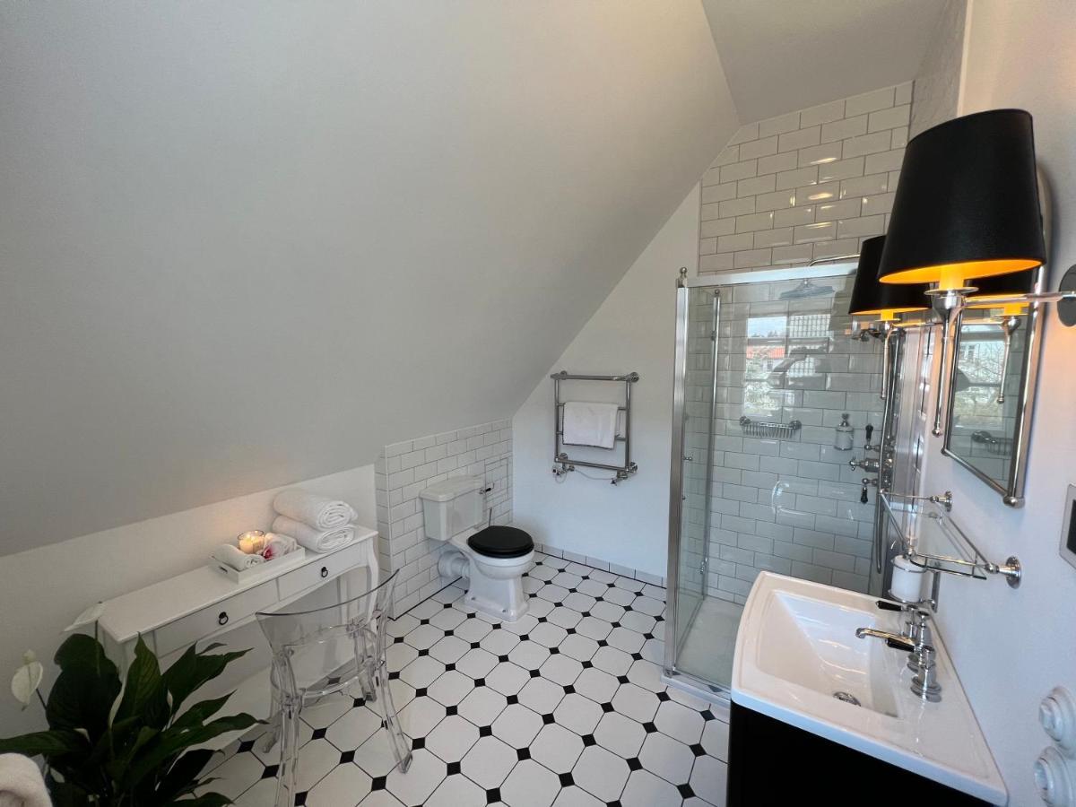 Stilvolle Ferienwohnung Sweet Magnolia Ostseebad Kühlungsborn 외부 사진