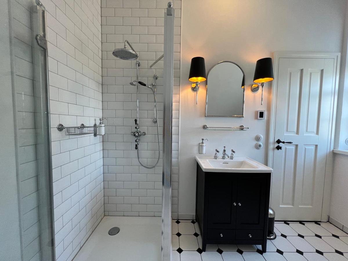 Stilvolle Ferienwohnung Sweet Magnolia Ostseebad Kühlungsborn 외부 사진