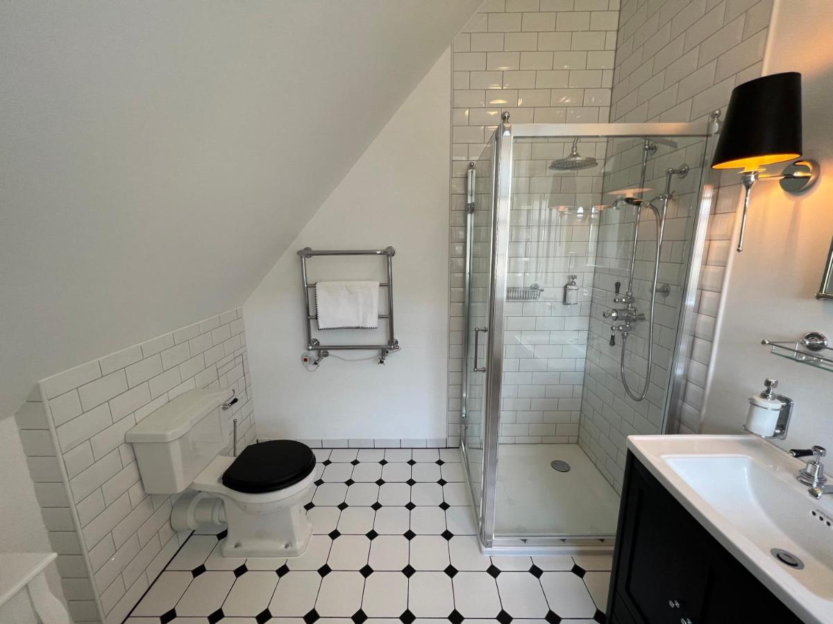 Stilvolle Ferienwohnung Sweet Magnolia Ostseebad Kühlungsborn 외부 사진