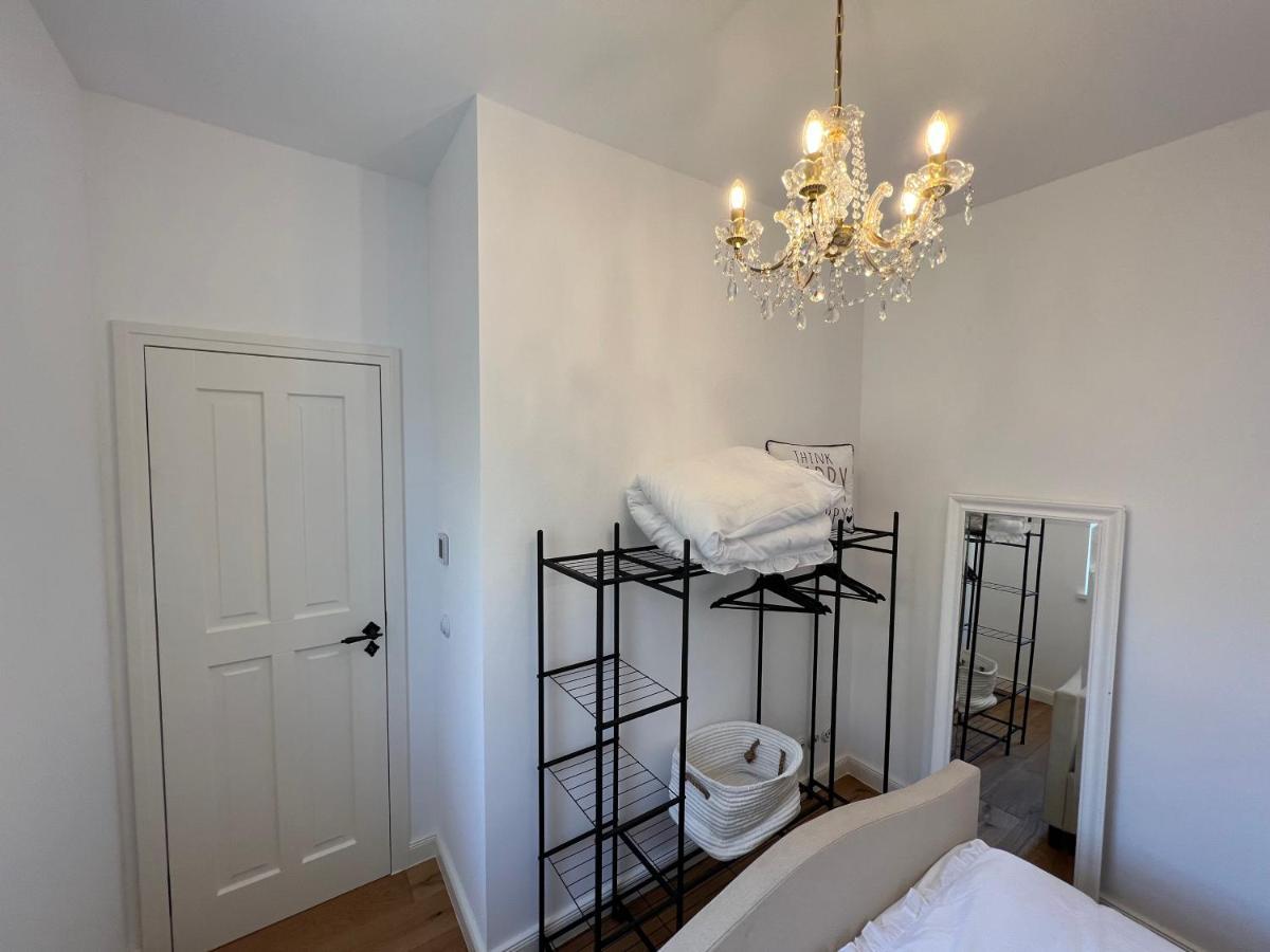 Stilvolle Ferienwohnung Sweet Magnolia Ostseebad Kühlungsborn 외부 사진